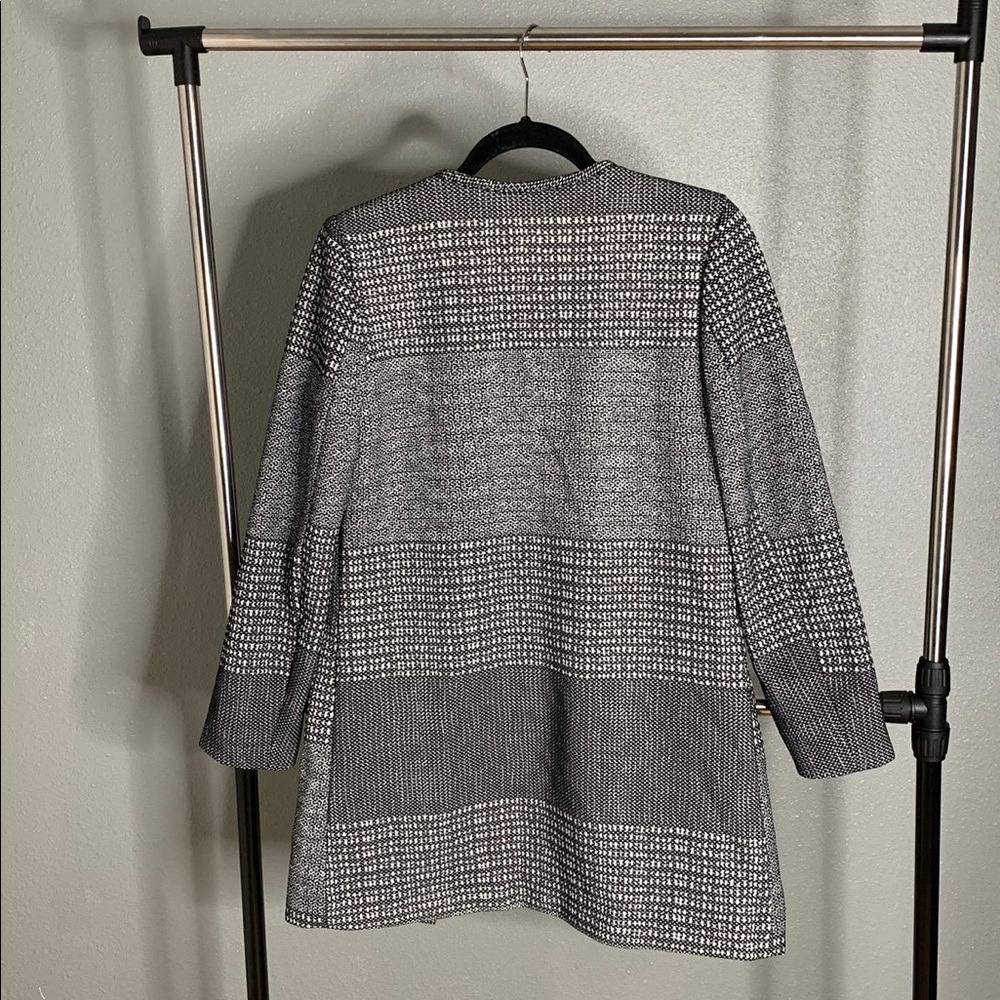 H&M blazer jacket